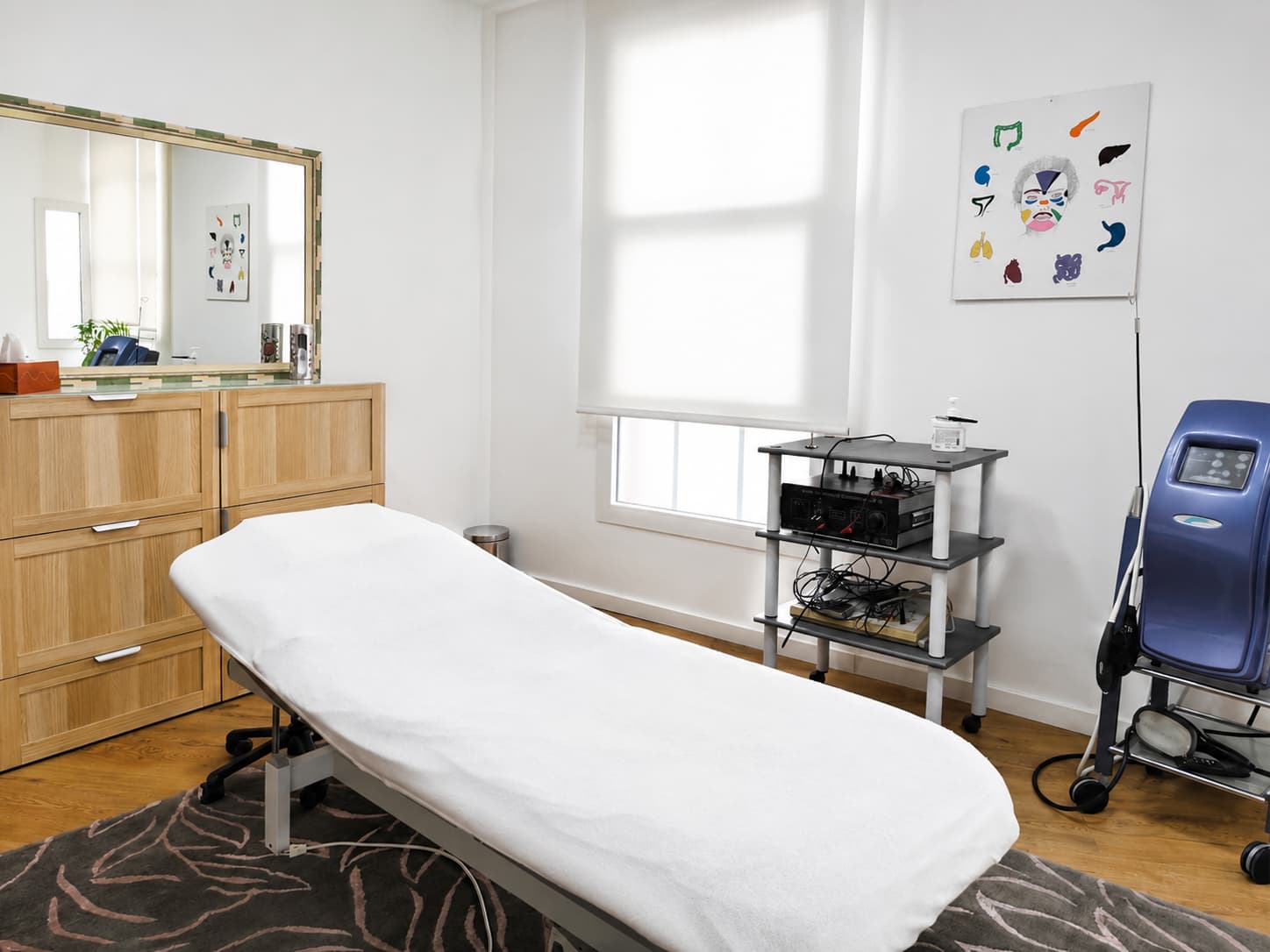 Carfel Centro de Estética en Vigo