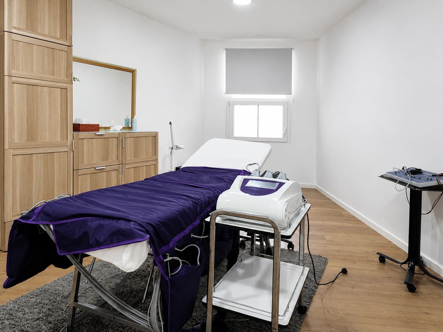 Carfel Centro de Estética en Vigo