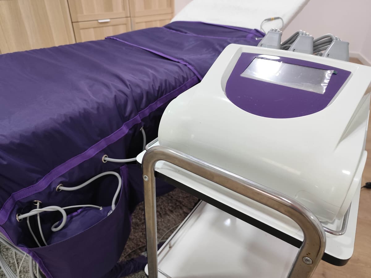 Carfel Centro de Estética en Vigo