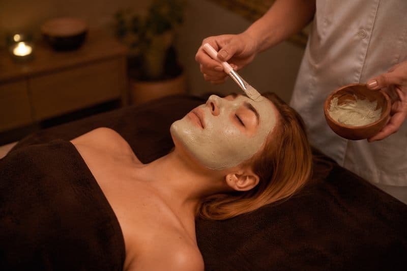 Tratamientos faciales en Carfel, centro de estética en Vigo